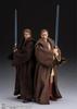 Tamashii Nations S.H. Figuarts Anakin Skywalker Classic Ver Star Wars Revenge of the Sith 150mm PVC ABS Fabric Movable Figure