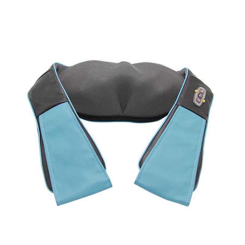 

Hexiaole Kneading Massage Shawl with Heat
