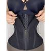 Women Fitness Body Shaper Waist Trainer Compression Belt For Hip Waist Training
