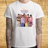 Herren- und Damen-T-Shirts The Wonder Years