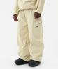 DIMITO Vtx Basis Cargo 2L Pants (Relaxed Fit) Mist Sand