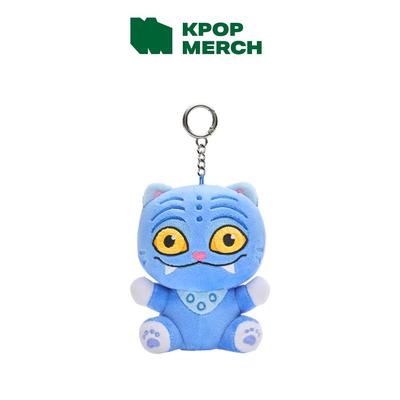 KPop Demonenjagers - Derpy Pluche Sleutelhanger