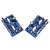 2pcs Class A Power Amplifier Board 100w Speaker Amp Fet Module Irf240 Audio Power Amplifier Fet Amplifier Board