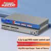 MAXCENT 4K HDMI Matrix Switcher