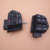 1pc for Beijing Hyundai Sonata 9 steering wheel multifunction button speed control switch Original