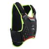 Kids Motocross Body Armor Vest with Gift Chest Back Knee Elbow Guard for Children 0.8-1.6M Baby Youth Protection