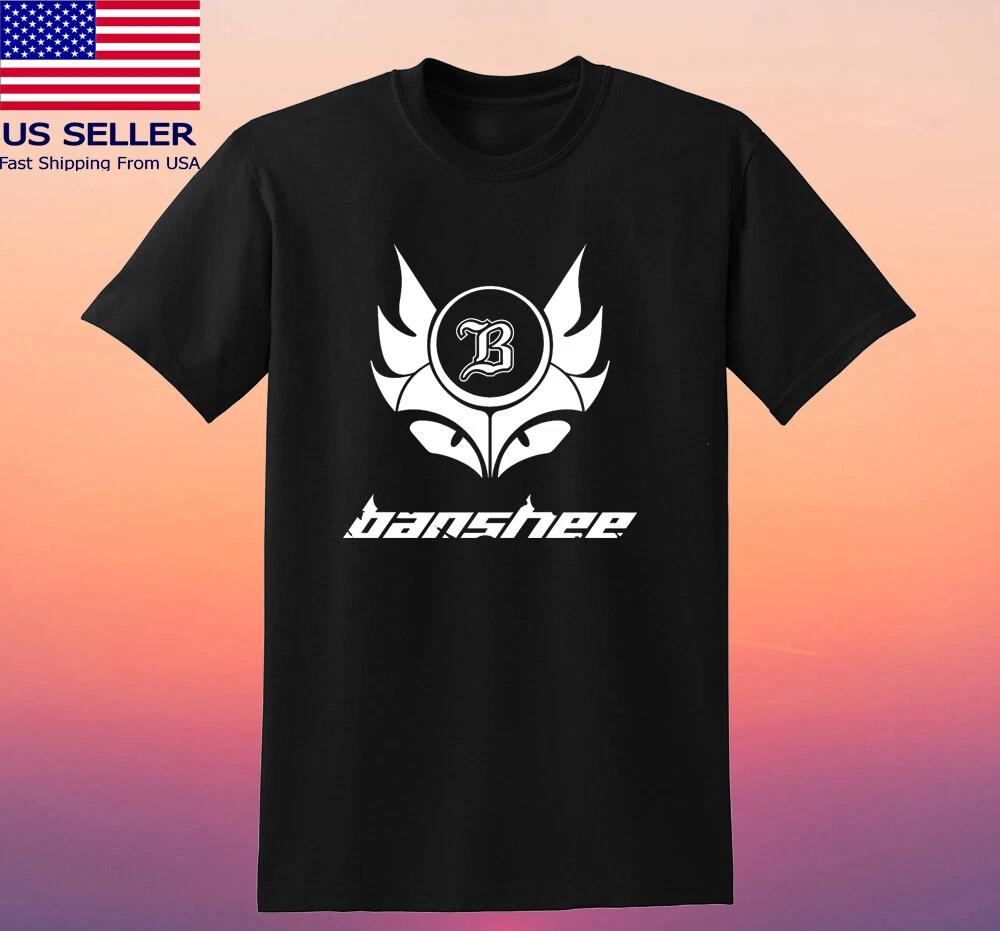 Banshee Bikes Men s Black Size S-5XL 2XL