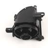 FRONT BUMPER FOGLIGHT LAMP No Bulb For VAUXHALL ZAFIRA B For OPEL ZAFIRA B For CADILLAC For SRX Car Accessories