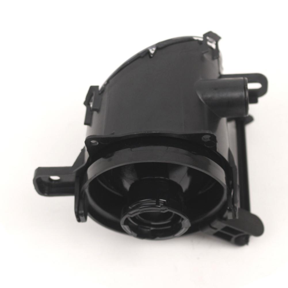 FRONT BUMPER FOGLIGHT LAMP No Bulb For VAUXHALL ZAFIRA B For OPEL ZAFIRA B For CADILLAC For SRX Car Accessories