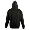 SOLS Childrens/Kids Slam Hooded Sweatshirt