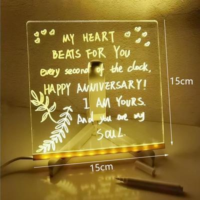 Becuri LED – Lumini de noapte LED