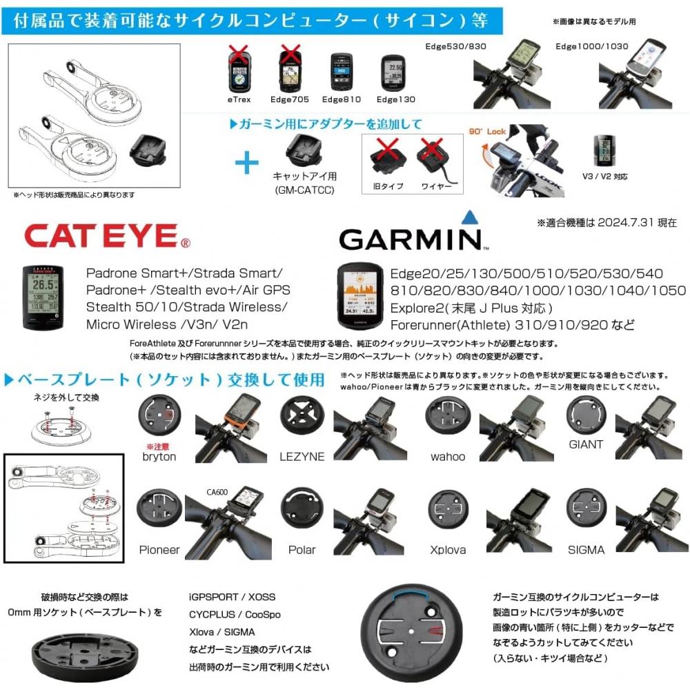Rec Mounts Vision Type   Combo Mount  14 Brand Compatible Model  Model  Vision7 