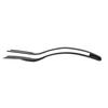 2 in 1 Silicone Spatula Turner Heat resistant NOn Stick Kitchen Utensil NOn Slip Cooking Tool