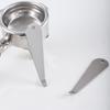 Coffee Portafilter Basket Pry Tool