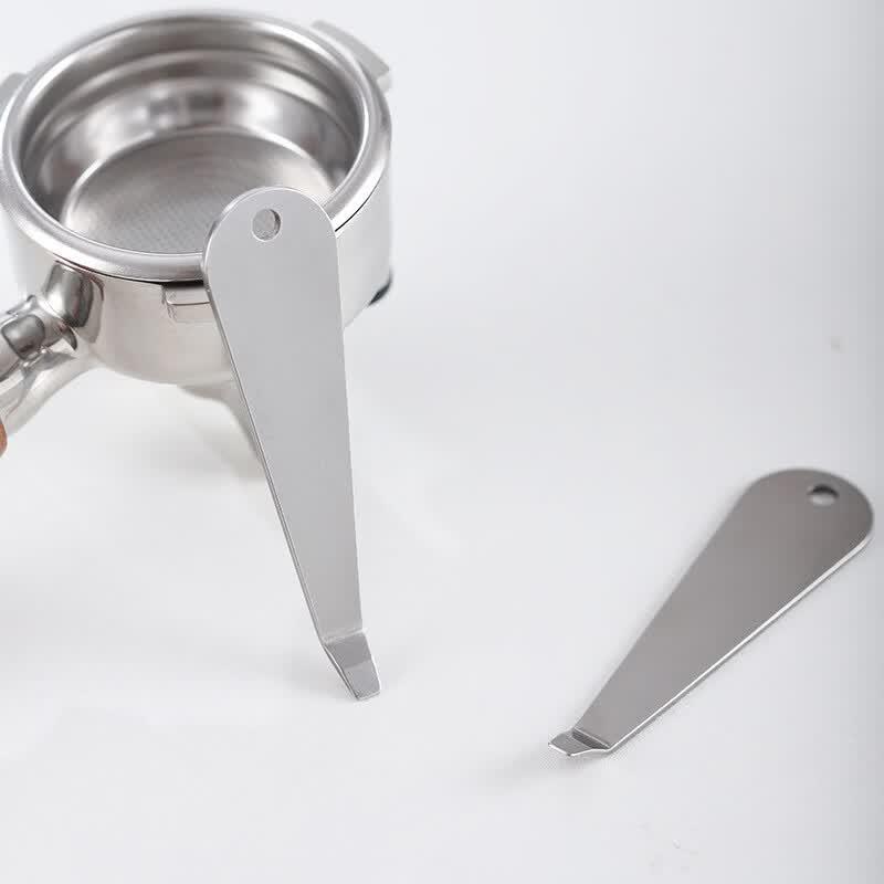 Coffee Portafilter Basket Pry Tool