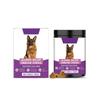 Dog Skin Relief Chewable Tablets Relief Soothes Itch Supports Immune Digestion