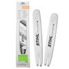 Stihl Chainsaw Guide Bar 3-in-1: Compatible with Models 381, 382, 461, 462, 250, 251, 170, 180.