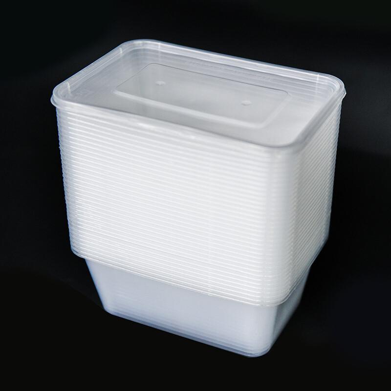 Fangcaodi Disposable Food Containers