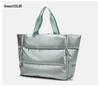 Borsa Duffel KANDEXS Separazione Secco/Bagnato per Sport e Viaggio