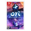 Ori and the Will of the Wisps 1+2 Collection for Nintendo Switch