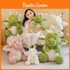 Cute Dragon Plush Toy For Girls Adorable Stuffed Animal For Bedtime Cuddles Wholesale From Manufacturer