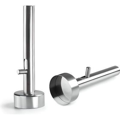 Falafel Mold - IBILI - IB705710 - Stainless Steel - Diameter 4 Cm - Height 14 Cm