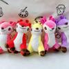 Cross-border Forest Animal Fawn Plush Deer Backpack Pendant