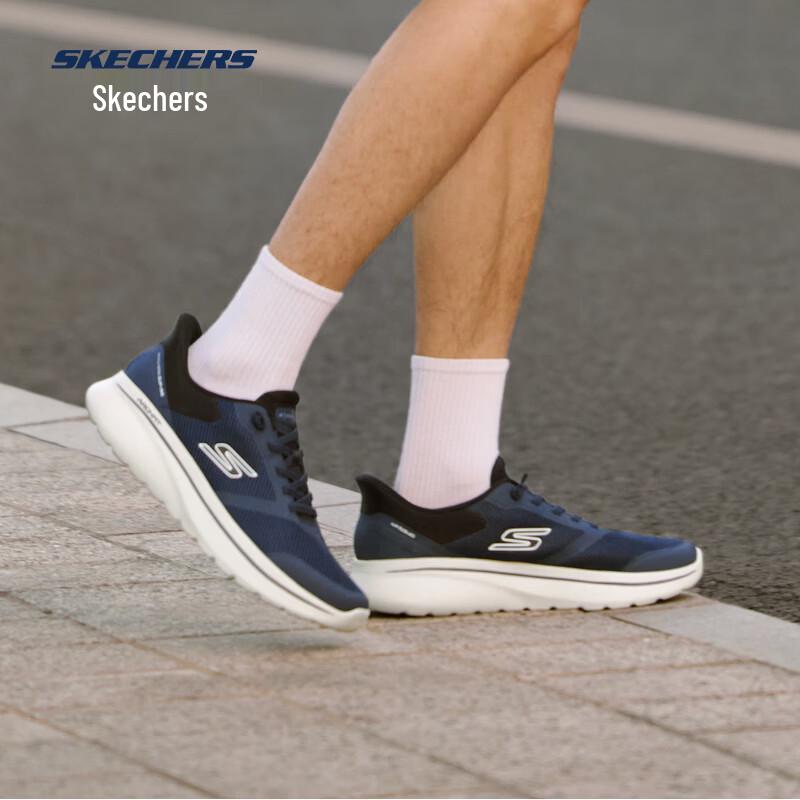 Skechers Men s Retro Casual Walking Shoes 217084 EU 41