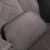Luxury Suede Neck & Lumbar Pillow for Avatr 06/07/11/12