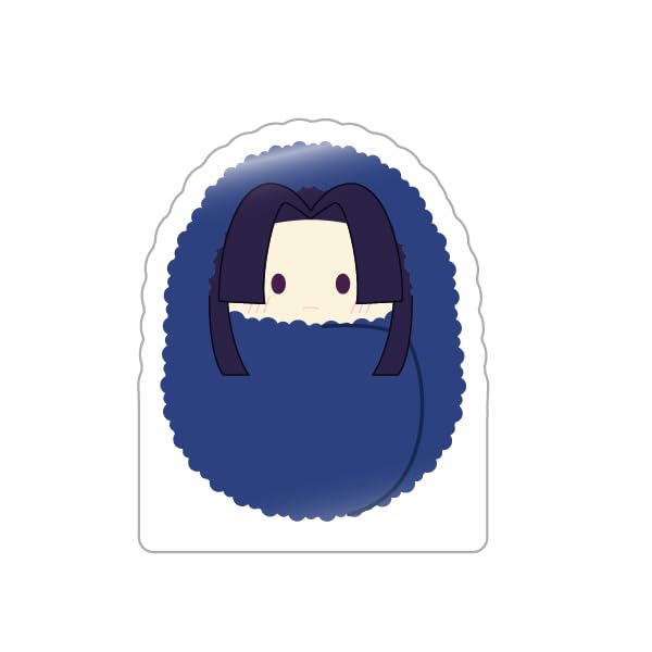 

TV anime Apothecary Jinji Acrylic Figure Memo Stand B The Diaries