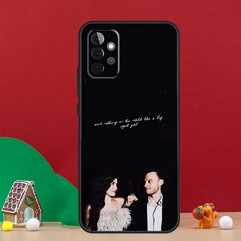 TV Sen Cal Kapimi Case For Samsung Galaxy A54 A06 A16 A26 A36 A56 A53 A32 A52 A33 A13 A55 A35 A15 A14 A34 A17