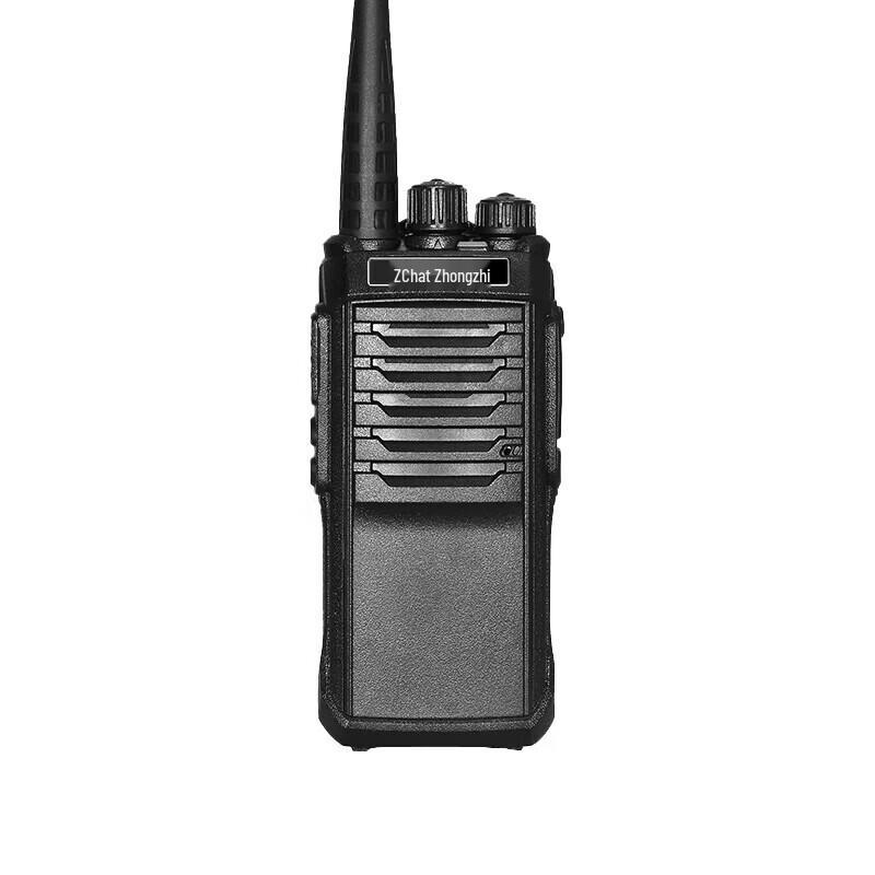 

ZCHAT ZEK6900P High-Power Professional Two-Way Radio (CN version)