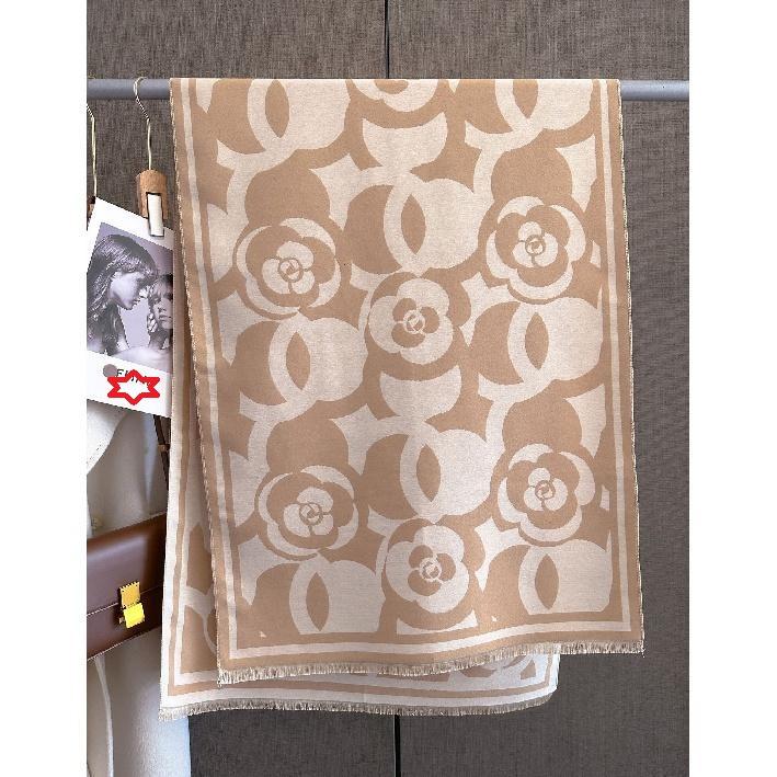 Pashmina-Schal zum Anziehen am Abend, Schals für