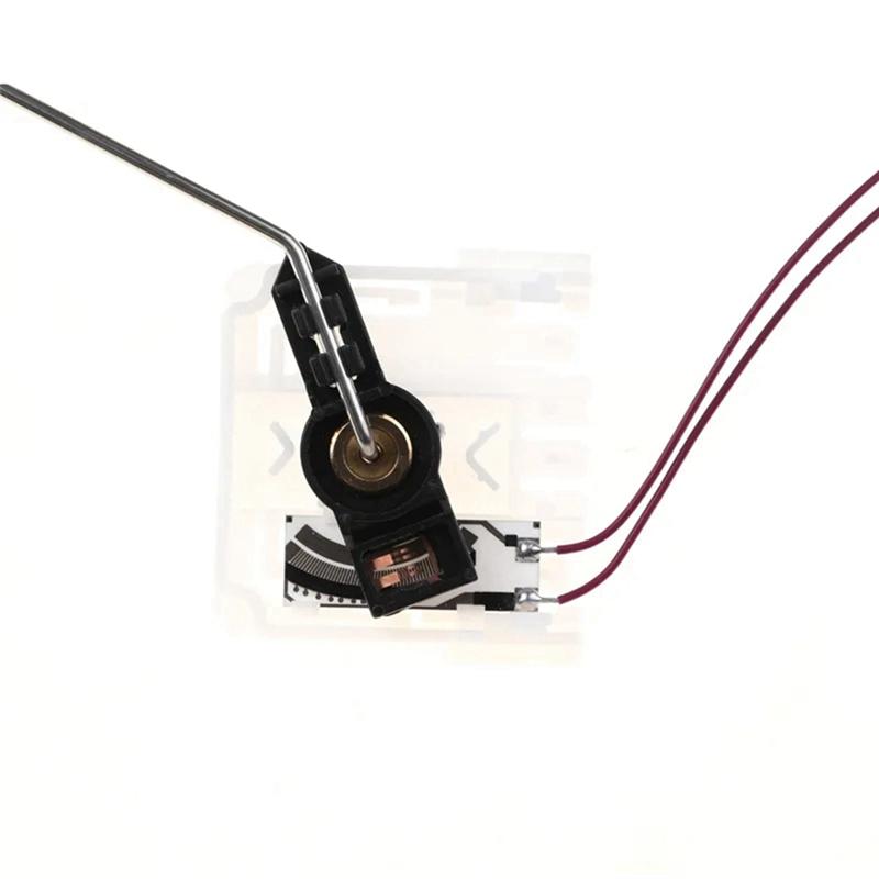 Auto Replacement Spare Parts Fuel Tank Gauge Sensor For Isuzu D-Max 8-97943178-0 8979431780 8979431830-M53K