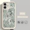 Marble Pattern Phone Case For IPhone 17 Air 16 Pro Max 15 14 13 12 11 Soft Cover For IPhone 16 15 14 Plus Case Cover Funda