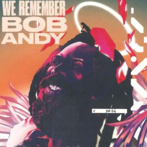 

CD РАЗНЫЕ ИСПОЛНИТЕЛИ - Мы помним Боба Энди (2CD) VP27632 VP 2023 США Регги, Ска и Даб