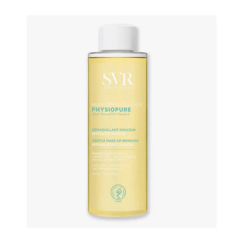 Svr Physiopure Нежное очищающее масло 150 мл
