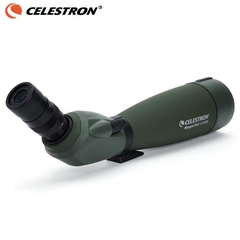 Celestron Regal M2 100 F-ED Spotting Scope