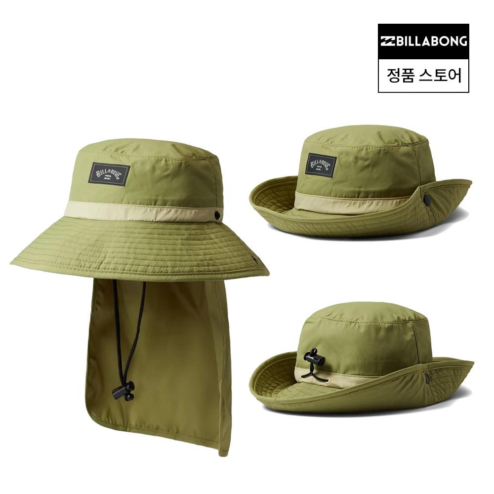 BILLABONG Surf Hat Bb1876Gac