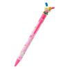 Sanrio Mascot Ballpoint Pen Usahana ABS Resin Ink Color Black 927104