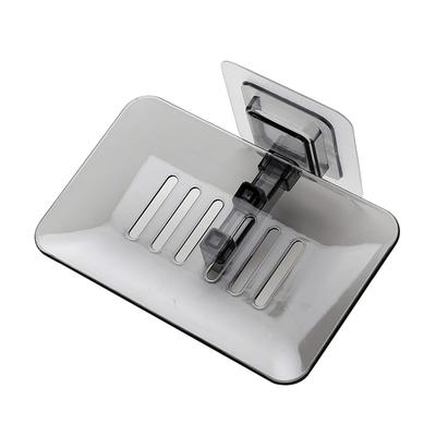 Sagit Bathroom Shower Soap Box Dish Storage Plate Tray Holder Case Soap Holder