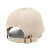 47 CLEAN UP Kappe MLB Logo NY Natur KOSTENLOS '47brand '47BRAND