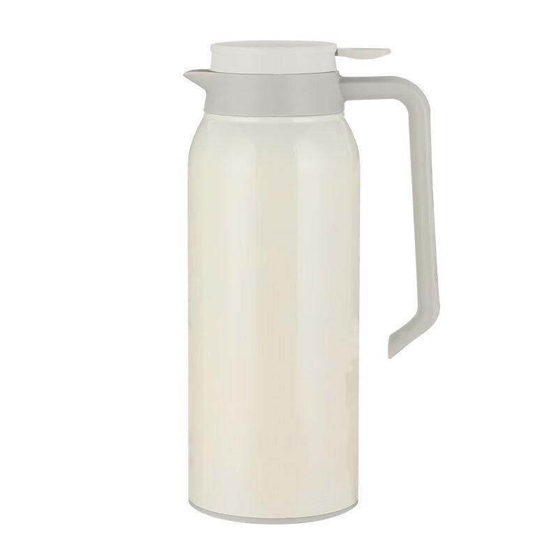 

Hengsheng 1.5L 304 Stainless Steel Insulated Pot