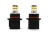 2 Pcs LED Bulb P13W 12V CANBUS White Off-Road