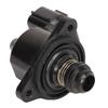 Idle Speed Air Control Valve MD628166 Sturdy Reliable Wear Resistant Idle Air Control Valve For