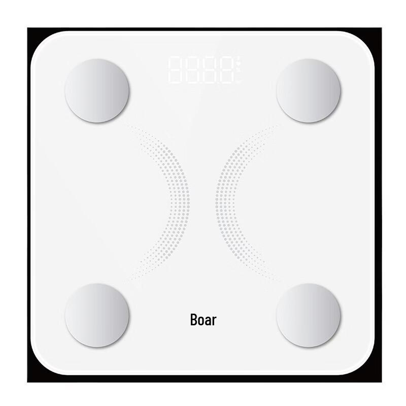 Bear Smart Body Fat Scale (CN version)