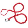 Pull Rope Cycling Tow Rope Elastic Strap MTB Trailer Rope Bicycle Traction Rope  Mountain Bike