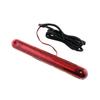 Luz de Freio Traseira 3ª LED para Motorhome RV Vermelha para Holiday Rambler/Monaco/Roadmaster