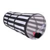 Tunnel Giocattolo per Gatti Yousheng con Palla di Peluche Spazio Ampio Pieghevole Tubo Giocattolo Tunnel per Gatti Piccoli Articoli per Gatti