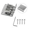 3String Guitar Bridge Electric Guitar Bridge Professional